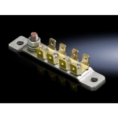 2570500, RITTAL SZ Пластина заземления 1шт