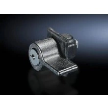 2576000, RITTAL SZ Пластиковая ручка для AE RAL9011 1шт