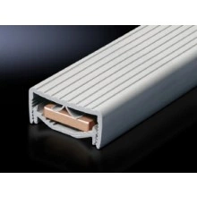 3092000, RITTAL SV Защитный кожух шин 1000x41x20mm 10 шт