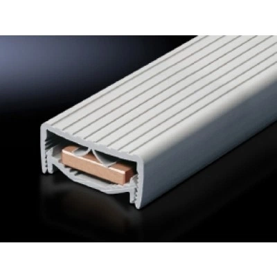 3092000, RITTAL SV Защитный кожух шин 1000x41x20mm 10 шт 3092000, RITTAL SV Защитный кожух шин 1000x41x20mm 10 шт