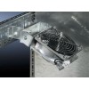 3108115, RITTAL SK Внутр.вентилятор, 160 м3/ч, 115В