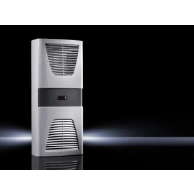 3130115, RITTAL SK Возд-возд тепл-к наст. 90 Вт/К, 115В 3130115, RITTAL SK Возд-возд тепл-к наст. 90 Вт/К, 115В