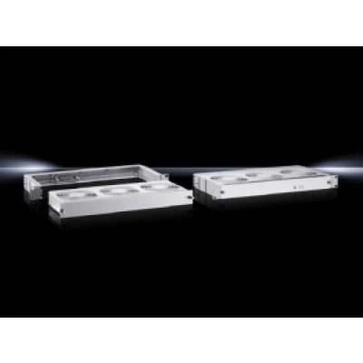 3352500, RITTAL SK 19дю Встраиваемый вент. Vario 480 м3