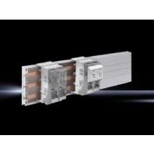 3431035, RITTAL SV Разъед. на предохр. раз. 00, 100А