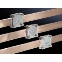3559000, RITTAL SV Плоские клеммы 34x10мм 55x65mm 3шт