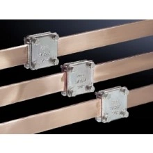 3562000, RITTAL SV Плоские клеммы 54x10мм 75x75mm 3шт