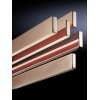 3582000, RITTAL SV Шины E-CU 20x5мм 2400mm 6шт
