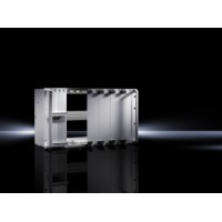 3634111, RITTAL RP крейт EASY 3ЕВ 84ЕШ, Г235мм