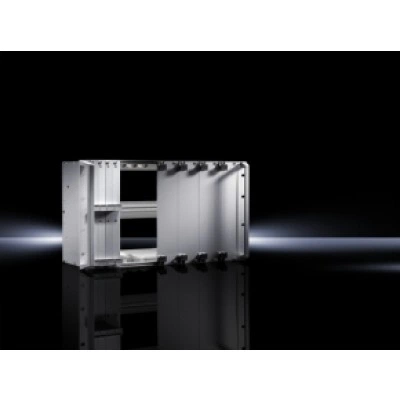 3634111, RITTAL RP крейт EASY 3ЕВ 84ЕШ, Г235мм 3634111, RITTAL RP крейт EASY 3ЕВ 84ЕШ, Г235мм