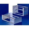 3684058, RITTAL Крейт VARIO 6EBx245 Z-профили 483x245mm