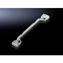 3685258, RITTAL Направляющая для карт1.6/2.5x220mm 10шт