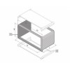 3982120, RITTAL Vario Module 4ЕВ/84ЕШ/310.4мм, 1 шт.