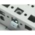 4164000, RITTAL TS Закладные гайки M6 50шт 4164000, RITTAL TS Закладные гайки M6 50шт