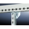 4173000, RITTAL PS Профиль 23x23 для ШВГ 1000мм 12шт