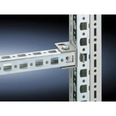 4182000, RITTAL SZ Крепежный держатель 23x23мм, 24 шт. 4182000, RITTAL SZ Крепежный держатель 23x23мм, 24 шт.