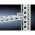 4182000, RITTAL SZ Крепежный держатель 23x23мм, 24 шт. 4182000, RITTAL SZ Крепежный держатель 23x23мм, 24 шт.