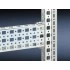 4183000, RITTAL Комбинированный держатель 23x23mm 24шт 4183000, RITTAL Комбинированный держатель 23x23mm 24шт