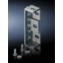 4183000, RITTAL Комбинированный держатель 23x23mm 24шт 4183000, RITTAL Комбинированный держатель 23x23mm 24шт