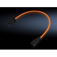 4315400, RITTAL SZ Кабель подключения 600мм оранж 5шт