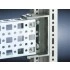 4374000, RITTAL PS Профиль 23х73 для ШВГ 400мм 4шт 4374000, RITTAL PS Профиль 23х73 для ШВГ 400мм 4шт