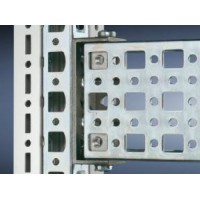 4375000, RITTAL PS Профиль 23х73 для ШВГ 500мм 4шт
