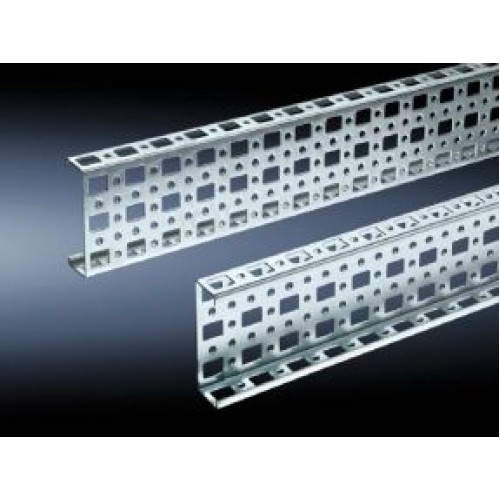 4375000, RITTAL PS Профиль 23х73 для ШВГ 500мм 4шт