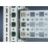 4376000, RITTAL PS Профиль 23х73 для ШВГ 600мм 4шт 4376000, RITTAL PS Профиль 23х73 для ШВГ 600мм 4шт