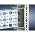 4376000, RITTAL PS Профиль 23х73 для ШВГ 600мм 4шт 4376000, RITTAL PS Профиль 23х73 для ШВГ 600мм 4шт