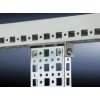 4381000, RITTAL PS Профиль 23х73 для ШВГ 2200мм 4шт