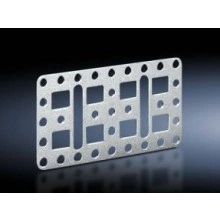 4532000, RITTAL SZ Монтажная плата 60x110mm 4шт