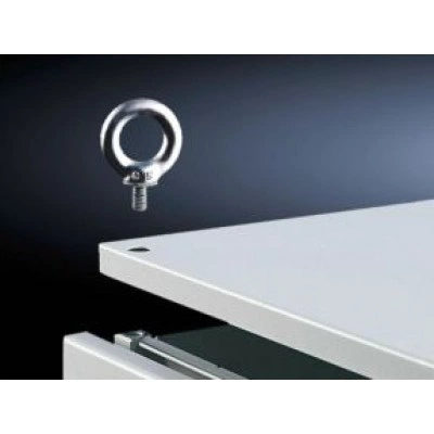 4568500, RITTAL SZ Рым-болты 4шт для TS,SE,PC,нерж.сталь 4568500, RITTAL SZ Рым-болты 4шт для TS,SE,PC,нерж.сталь