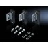 5001000, RITTAL CM 180°-шарнир, 3шт 5001000, RITTAL CM 180°-шарнир, 3шт