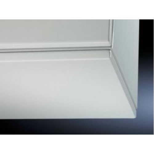 5001140, RITTAL CM Глухая панель д/шкафа 800x400mm 1шт