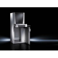 5366100, RITTAL PC Шкаф SE 600х1600х600