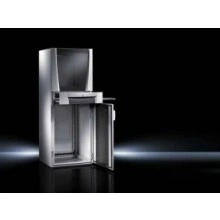 5366100, RITTAL PC Шкаф SE 600х1600х600