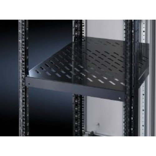 5501695, RITTAL Приборная полка изм. гл. Г400-600 100кг