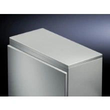 6730100, RITTAL TOPPULT Глухая панель RAL7035 600x500mm