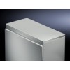 6730110, RITTAL TOPPULT Глухая панель RAL7035 800x500mm