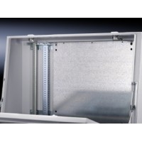 6730340, RITTAL TP TOPPULT Секционная панель 700x437mm