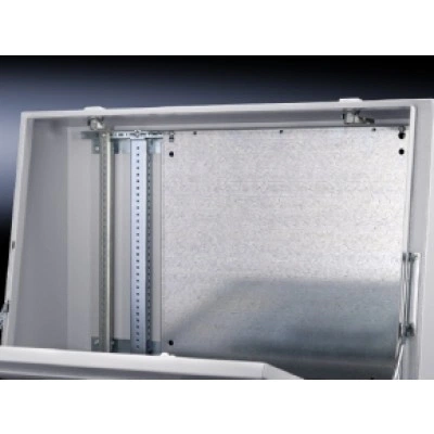 6730340, RITTAL TP TOPPULT Секционная панель 700x437mm 6730340, RITTAL TP TOPPULT Секционная панель 700x437mm