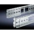 7000678, RITTAL DK Системные шасси с регулировкой 2шт 7000678, RITTAL DK Системные шасси с регулировкой 2шт