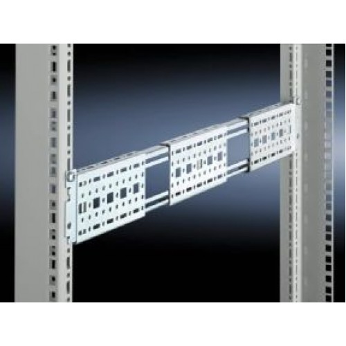 7000678, RITTAL DK Системные шасси с регулировкой 2шт