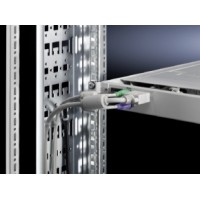 7000685, RITTAL Трасса кабеля на монтажн.раме, 1компл, Т