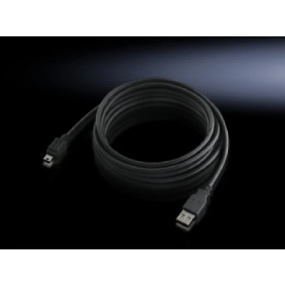 7030080, RITTAL USB-кабель для программирования 7030080, RITTAL USB-кабель для программирования