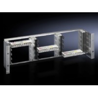 7050100, RITTAL DK 3U FM-несущий модуль для 3x5 LS-PLUS