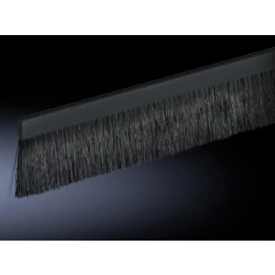 7072200, RITTAL DK Щеточный буртик, 1шт 7072200, RITTAL DK Щеточный буртик, 1шт