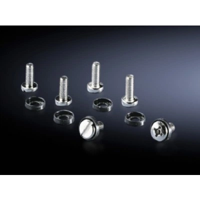 7094120, RITTAL Винты M5x16 mm VE=50 шт. 7094120, RITTAL Винты M5x16 mm VE=50 шт.