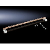 7113000, RITTAL DK Шина заземления 15x5x450mm 1шт