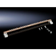 7113000, RITTAL DK Шина заземления 15x5x450mm 1шт
