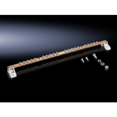 7113000, RITTAL DK Шина заземления 15x5x450mm 1шт
